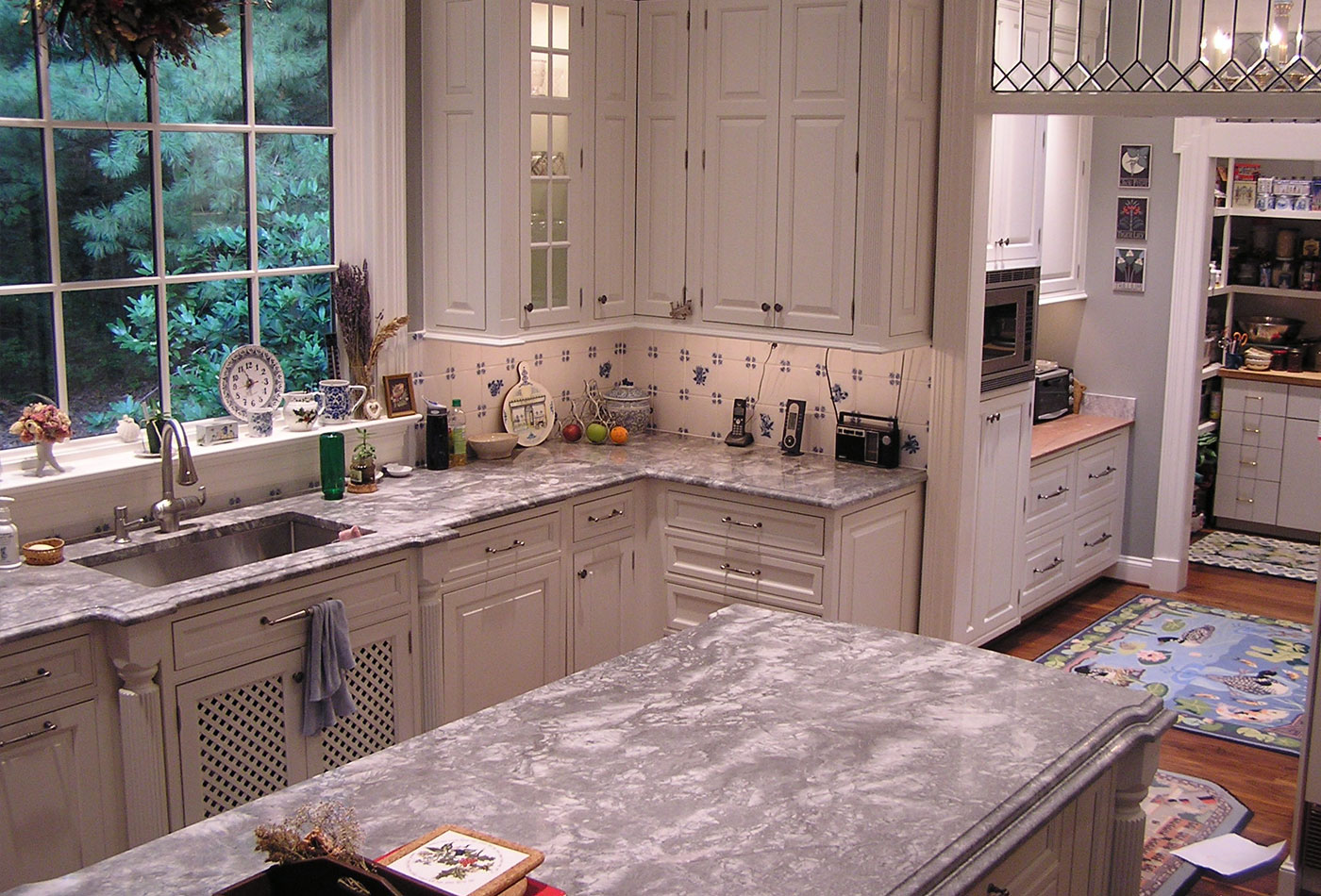 Creating a Gourmet Kitchen in a Small Space: Tips & Tricks - RTA Cabinet  Blog